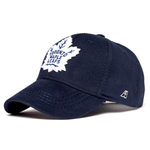 29083 Бейсболка Toronto Maple Leafs, син., 55-58 Atributika Club