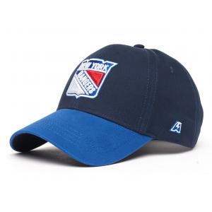 31228 Бейсболка New York Rangers, син.-голуб., 55-58 Atributika Club
