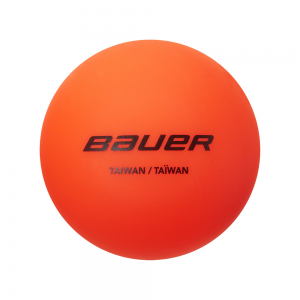 Мяч Мяч Bauer HYDROG WARM Orange