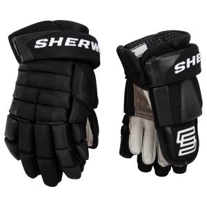 Перчатки хоккейные SHERWOOD 5030 PRO JR
