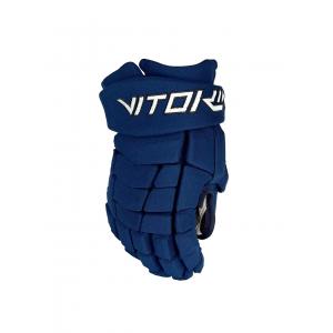 Перчатки хоккейные VITOKIN Neon PRO SR
