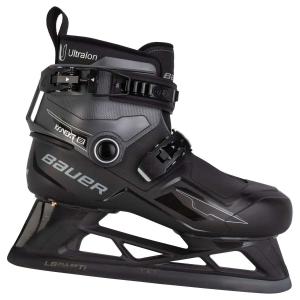 Коньки вратаря BAUER S24 KONEKT 2 SR
