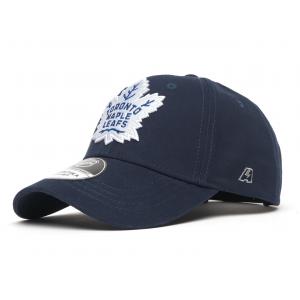 28164 Бейсболка Toronto Maple Leafs, син., 52-54 Atributika & Club