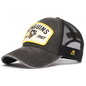 31108 Бейсболка Pittsburgh Penguins, сер., 55-58 Atributika Club