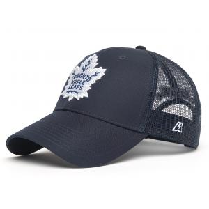 31391 Бейсболка Toronto Maple Leafs, син., 55-58 Atributika & Club