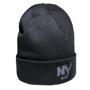 59315 Шапка New York Islanders, черн., 55-58 Atributika Club