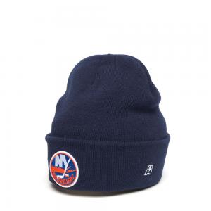 59370 Шапка New York Islanders, син., 55-58