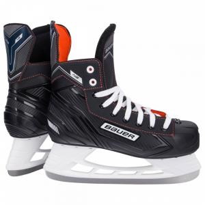 Хоккейные коньки Bauer NS S18 JR