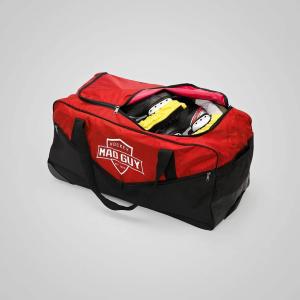 Сумка хоккейная на колесах Prime MAD GUY SR