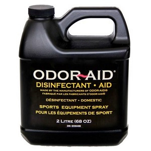 Жидкость антибактериальная ODOR-AID 2000 ml
