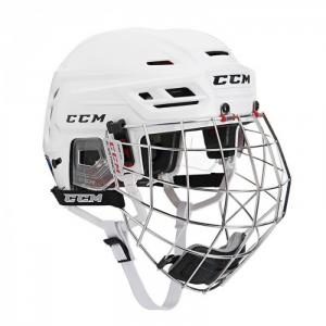 Xоккейный Шлем CCM Resistance  Combo