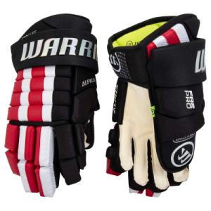 Перчатки WARRIOR FR2 PRO SR