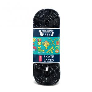 WELL HOCKEY Шнурки хоккейные без пропитки Hockey Skate Lace