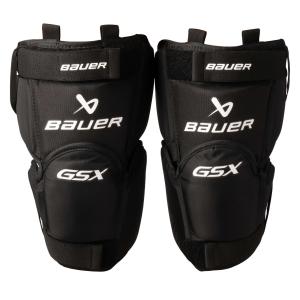 Наколенники вратарские BAUER GSX SR