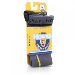 Хоккейные носки  Howies компрессионные ThinFit