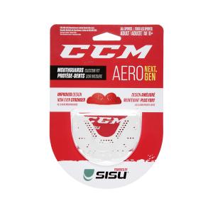 Капа ССM SISU Mouth Guard NG SR