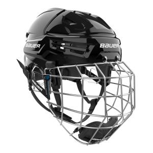 Шлем BAUER Re-akt 70 COMBO