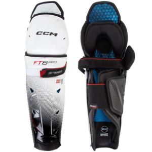 ЩИТКИ  CCM JETSPEED FT8 PRO SR