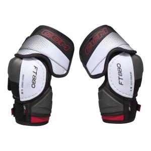 Налокотники CCM S25 JETSPEED FT 880