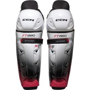 ЩИТКИ  CCM JETSPEED FT880 SR