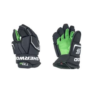 Перчатки хоккейные SHERWOOD S25 T70SE YTH