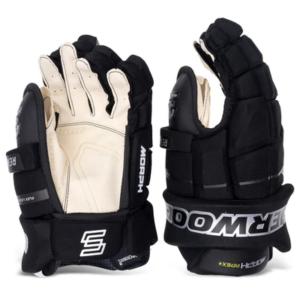 Перчатки хоккейные SHERWOOD MORPH APEX SR