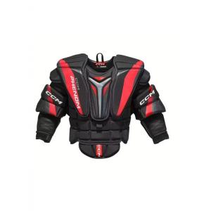 НАГРУДНИК ВРАТАРСКИЙ CCM S25 E FLEX 7.9 JR - copy