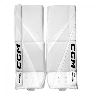 Щитки вратарские S25 CCM GP PHENOM JR