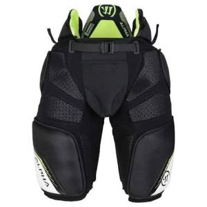 Трусы Warrior ALPHA GIRDLE JR