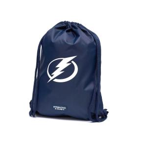 58280 Мешок универсальный Tampa Bay Lightning, син.