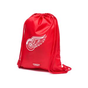 58283 Мешок универсальный Detroit Red Wings, красн.