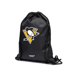 58272 Мешок универсальный Pittsburgh Penguins, черн.