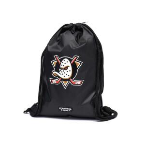 58273 Мешок универсальный Anaheim Ducks, черн.