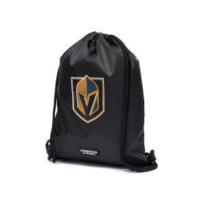 58275 Мешок универсальный Vegas Golden Knights, черн.
